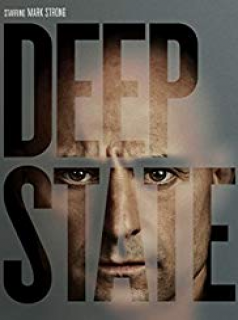 voir Deep State saison 1 épisode 5