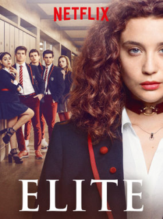 voir Élite Saison 1 en streaming 