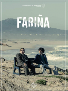 voir serie Fariña en streaming