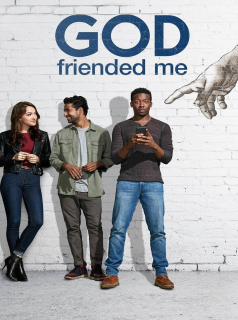 voir God Friended Me Saison 1 en streaming 