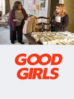 voir Good Girls Saison 3 en streaming 