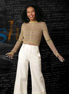 voir Grown-ish Saison 2 en streaming 