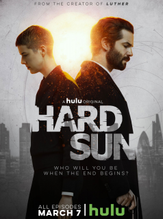 voir serie Hard Sun en streaming