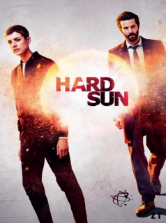 voir Hard Sun saison 1 épisode 1