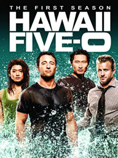 voir Hawaii Five-0 (2010) saison 1 épisode 18