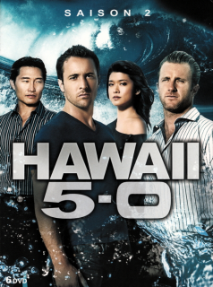 voir Hawaii Five-0 (2010) saison 2 épisode 9