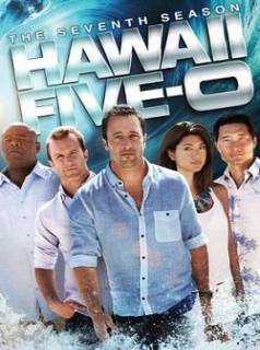 voir Hawaii Five-0 (2010) saison 7 épisode 25