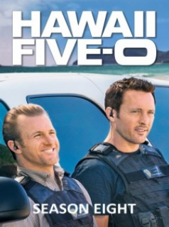 voir Hawaii Five-0 (2010) saison 8 épisode 15