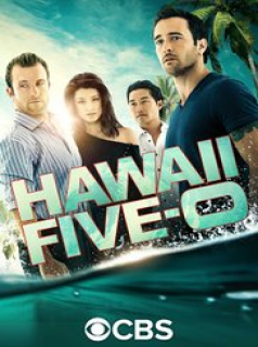 voir Hawaii Five-0 (2010) saison 9 épisode 25