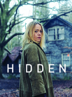 voir Hidden (2018) Saison 3 en streaming 