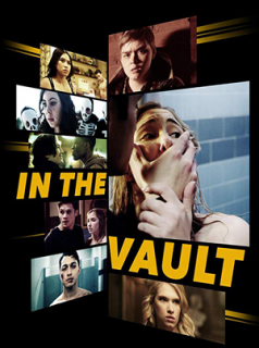 voir serie In the Vault en streaming