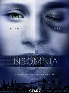 voir Insomnia saison 1 épisode 7