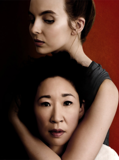 voir serie Killing Eve en streaming