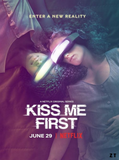 voir Kiss Me First saison 1 épisode 3