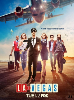 voir serie L.A. to Vegas saison 1