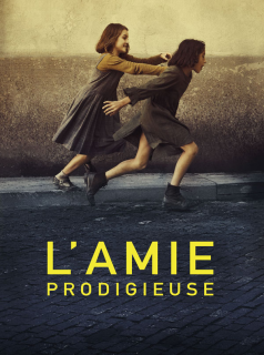 voir L'Amie prodigieuse saison 3 épisode 6