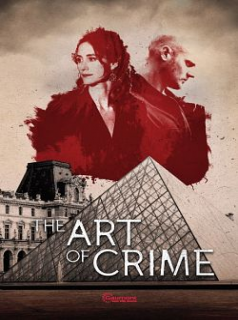 voir L'Art du crime Saison 2 en streaming 