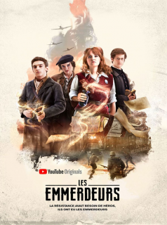 voir Les Emmerdeurs saison 1 épisode 9