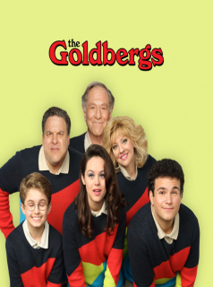 voir Les Goldberg saison 1 épisode 22