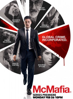 voir McMafia saison 2 épisode 1