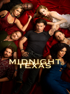 voir Midnight, Texas saison 1 épisode 9