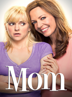 voir serie Mom en streaming