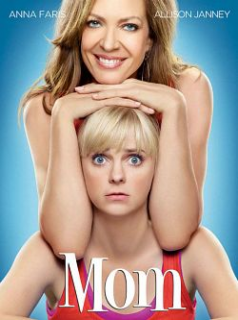 voir Mom Saison 1 en streaming 