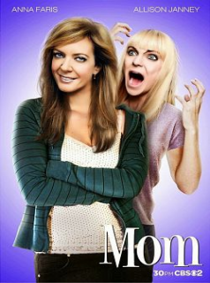 voir Mom saison 2 épisode 19