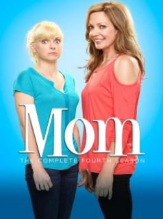 voir Mom saison 4 épisode 13