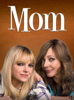 voir serie Mom saison 6