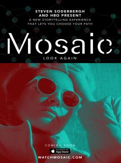 voir Mosaic Saison 1 en streaming 