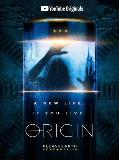 voir Origin Saison 1 en streaming 