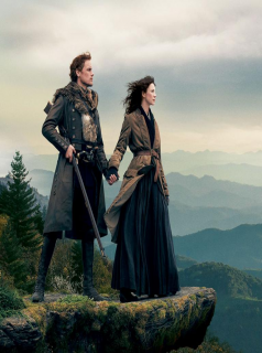 voir Outlander saison 3 épisode 10