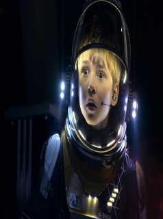 voir serie Perdus dans l'espace (Lost in Space) saison 1