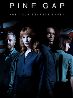 voir Pine Gap Saison 1 en streaming 