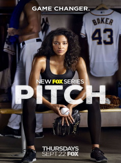 voir Pitch saison 1 épisode 2