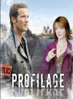 voir serie Profilage saison 1