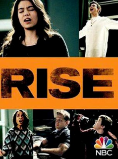 voir serie Rise en streaming