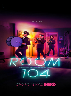 voir Room 104 saison 2 épisode 11