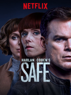 voir serie Safe saison 1