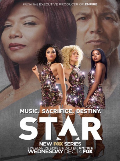 voir Star Saison 1 en streaming 