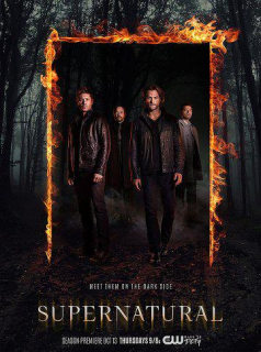 voir Supernatural saison 12 épisode 12