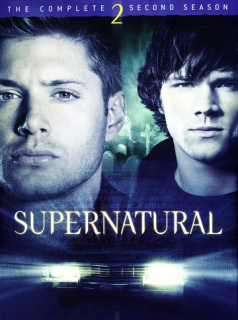 voir Supernatural saison 2 épisode 12