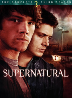 voir Supernatural saison 3 épisode 1