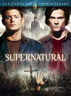 voir Supernatural saison 4 épisode 4