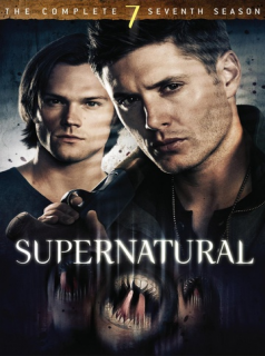 voir Supernatural saison 7 épisode 12