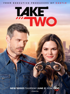 voir serie Take Two : Enquêtes en duo en streaming