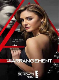 voir The Arrangement (2017) saison 2 épisode 6