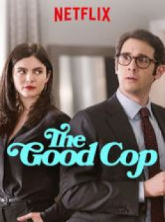 voir serie The Good Cop en streaming