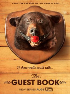 voir serie The Guest Book saison 2